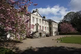 Newhailes House